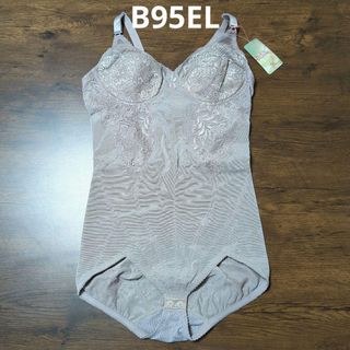 新品 タグ付き】ダイアナ 補正下着 ボディスーツ,ガードル-