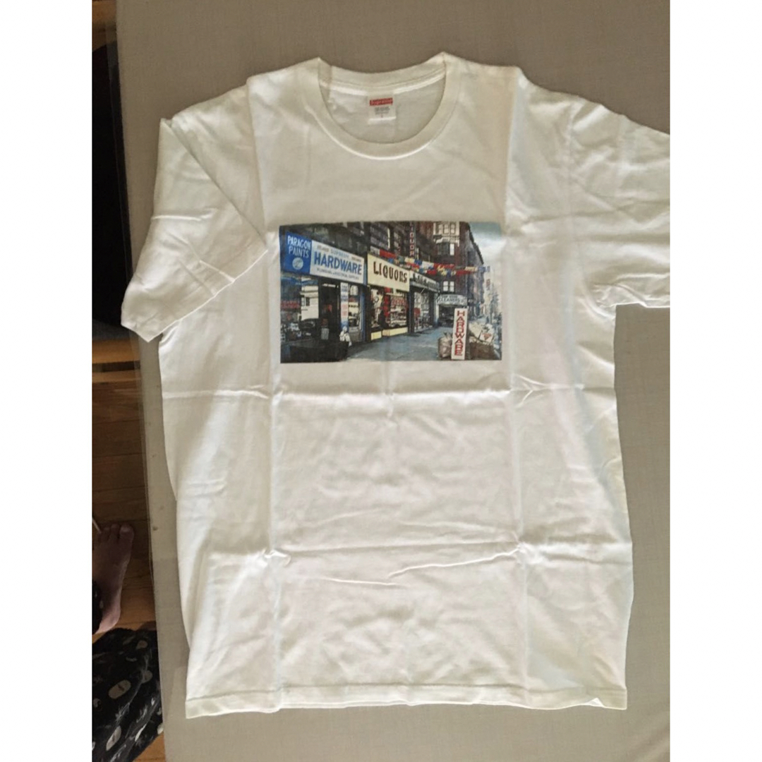 supreme Tシャツ