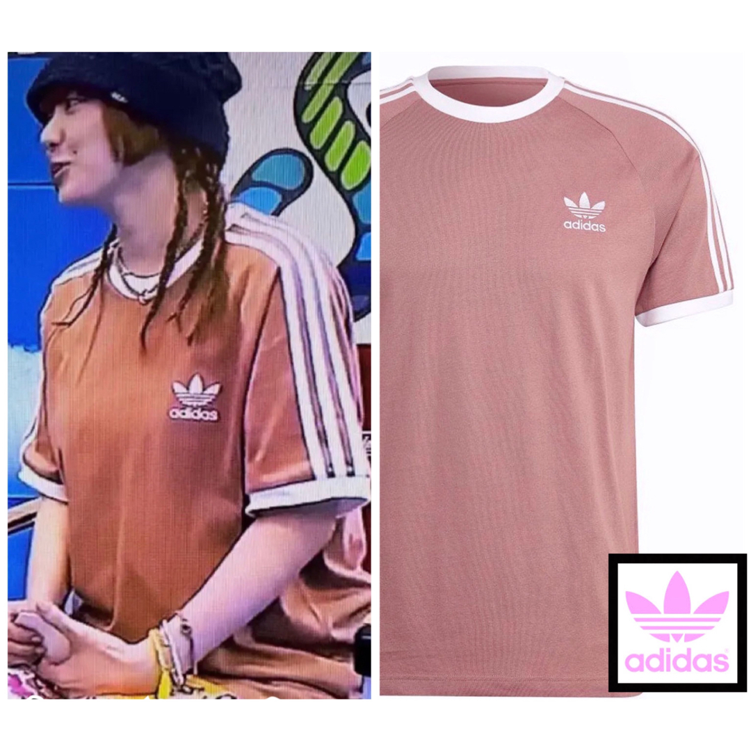 ✨新品　adidas originals /アディダスシャツSHIRT