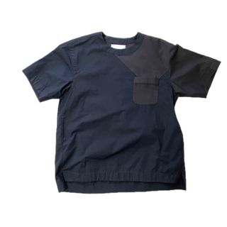 サカイ(sacai)のsacai Tシャツ トップス 21ss 02496m(Tシャツ/カットソー(半袖/袖なし))