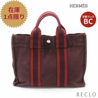 エルメス フールトゥ（レッド/赤色系）の通販 82点 | Hermesを買うなら