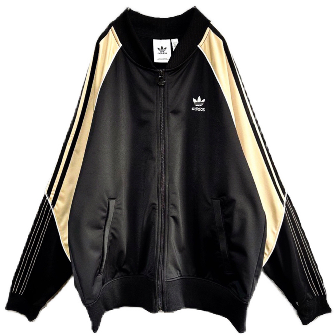 新品タグ付き⭐︎adidas originals セットアップ　XL