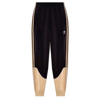 希少カラー✨adidas アディダス　ジャージ　セットアップ　バイカラー　XL