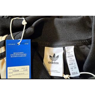 adidas - アディダス オリジナルス セットアップ レア 配色 ジャージ