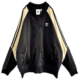 adidas - アディダス オリジナルス セットアップ レア 配色 ジャージ