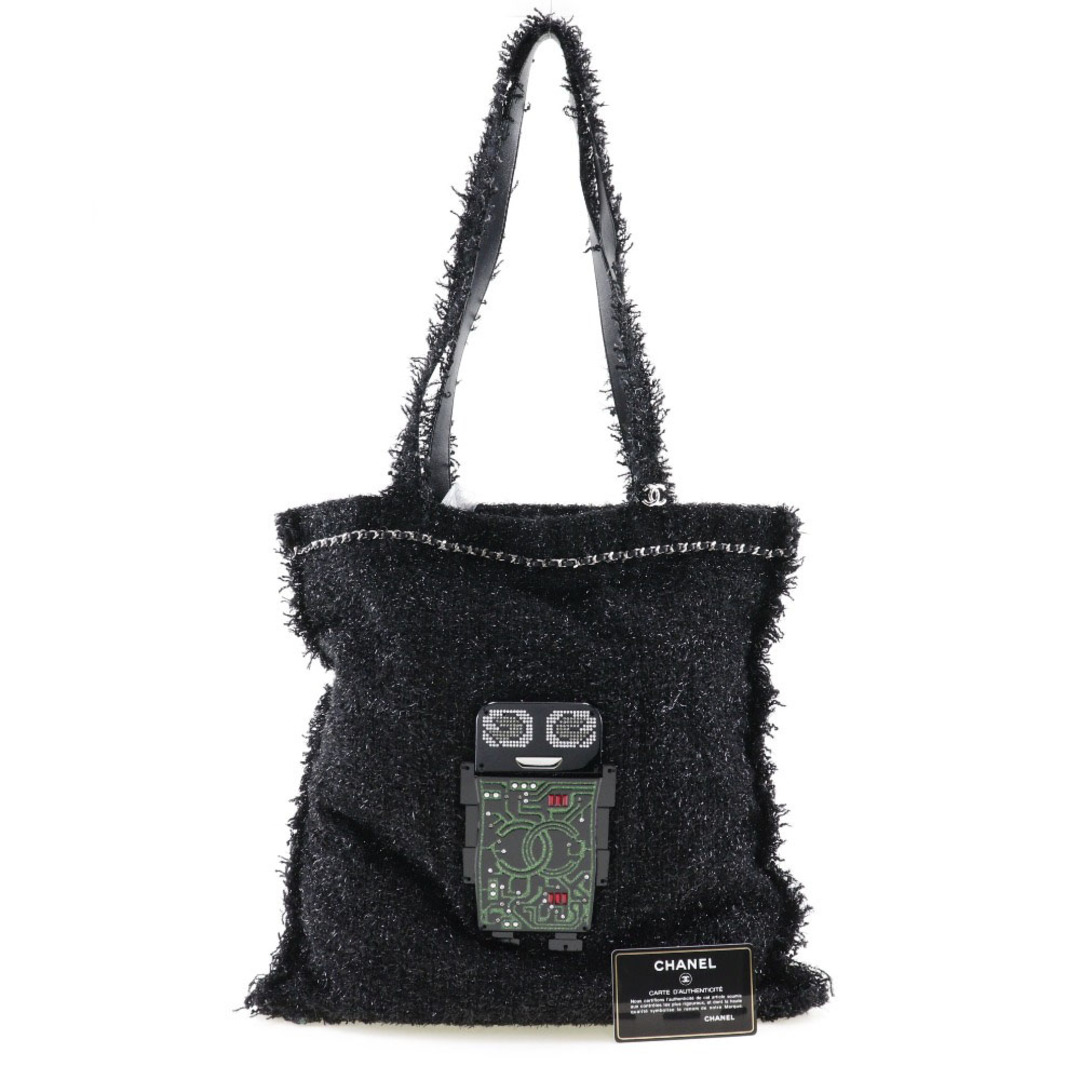 CHANEL - 【CHANEL】シャネル ロボット ココマーク A94646 CHANEL - 【CHANEL】シャネル ロボット ココマーク A94646