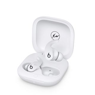FRAGMENT - Beats Fit Pro Fragment Design ピュアホワイトの通販 by