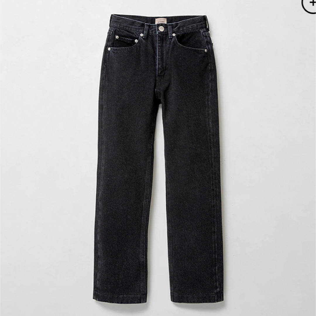 The Shishikui basic jeans 25 /+5cmシシクイ - デニム/ジーンズ