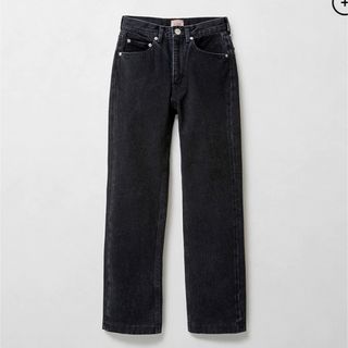 The Shishikui basic jeans 25 /+5cm  (デニム/ジーンズ)