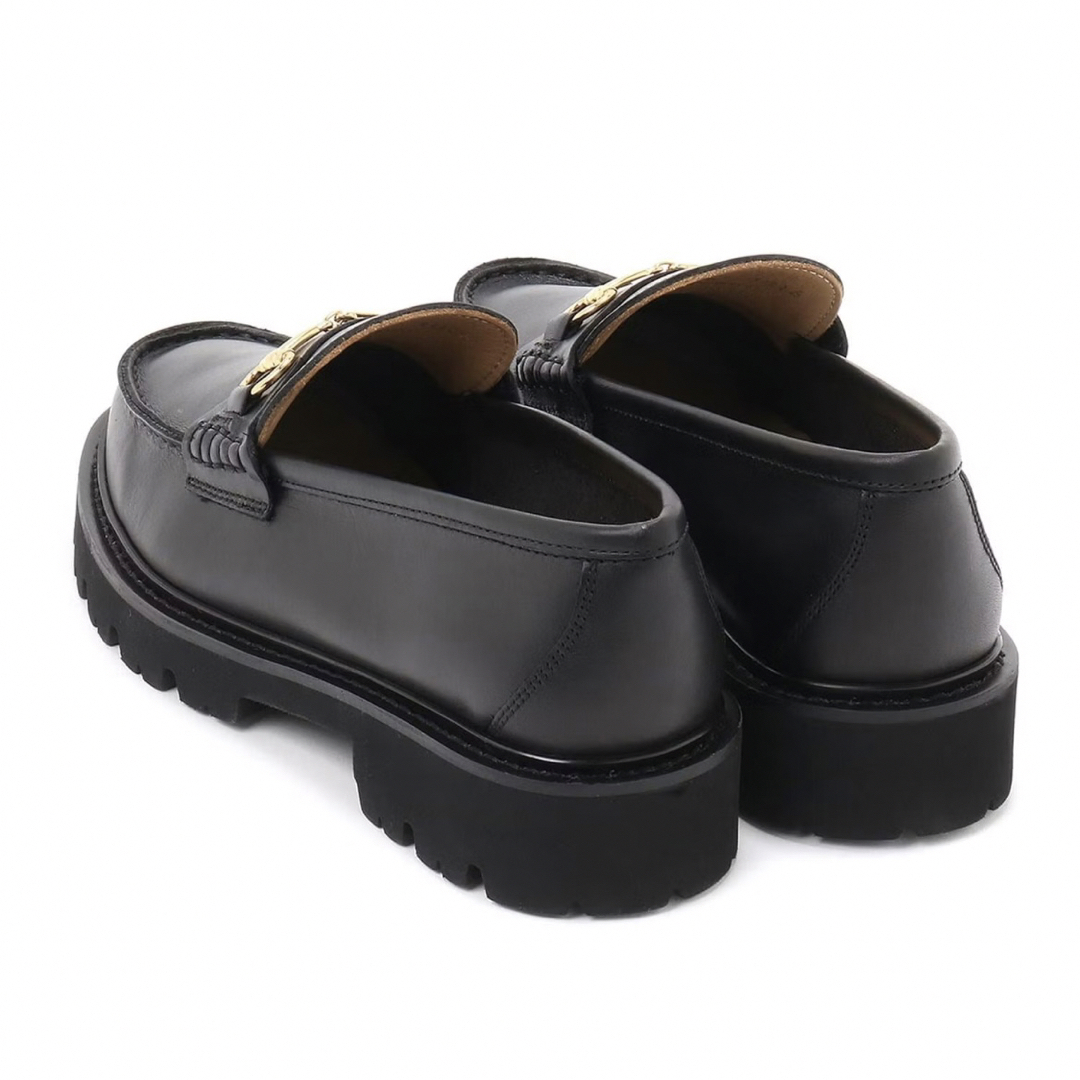 Whim Gazette(ウィムガゼット)のDeuxieme Classe ウィムガゼット CAMINANDO ローファー レディースの靴/シューズ(ローファー/革靴)の商品写真