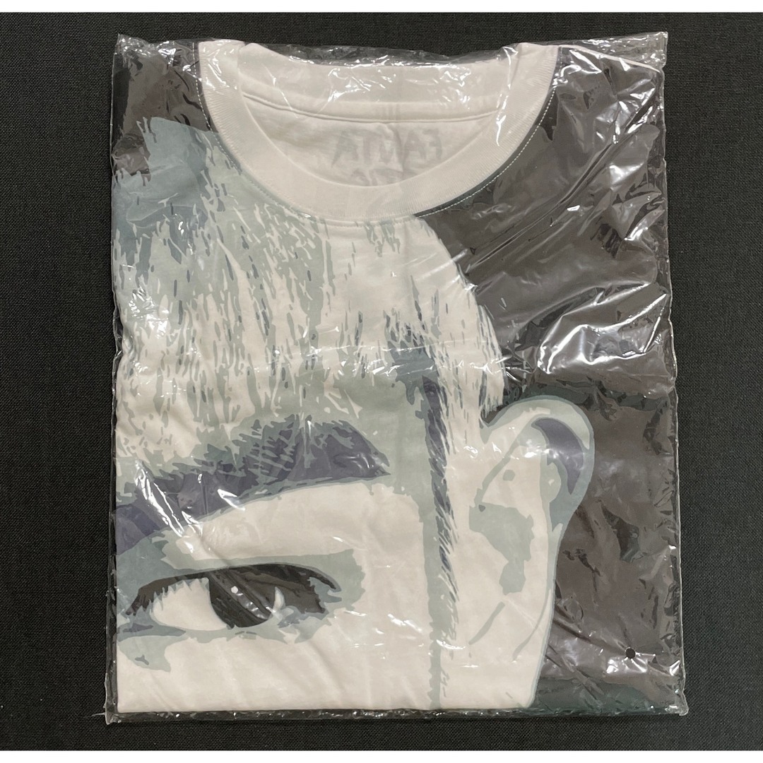 BIGBANG(ビッグバン)のBIGBANG T.O.P タプ　Tシャツ　3枚 エンタメ/ホビーのタレントグッズ(ミュージシャン)の商品写真