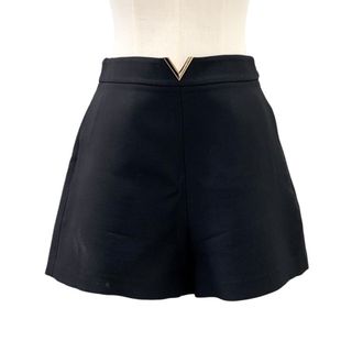 ヴァレンティノ ショートパンツ(レディース)の通販 30点 | VALENTINOの