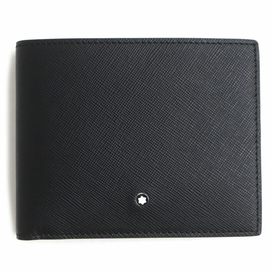 MONTBLANC - 未使用品▽MONTBLANC モンブラン ホワイトスター レザー
