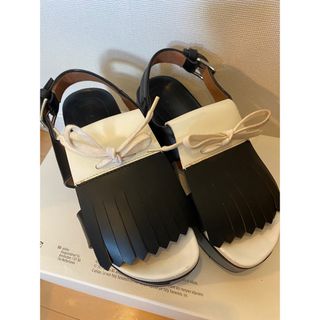 マルニ(Marni)のMarni サンダル　(サンダル)