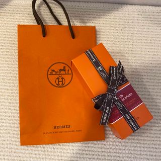 エルメス(Hermes)のエルメス　シャンプー　シャワージェル(ボディソープ/石鹸)