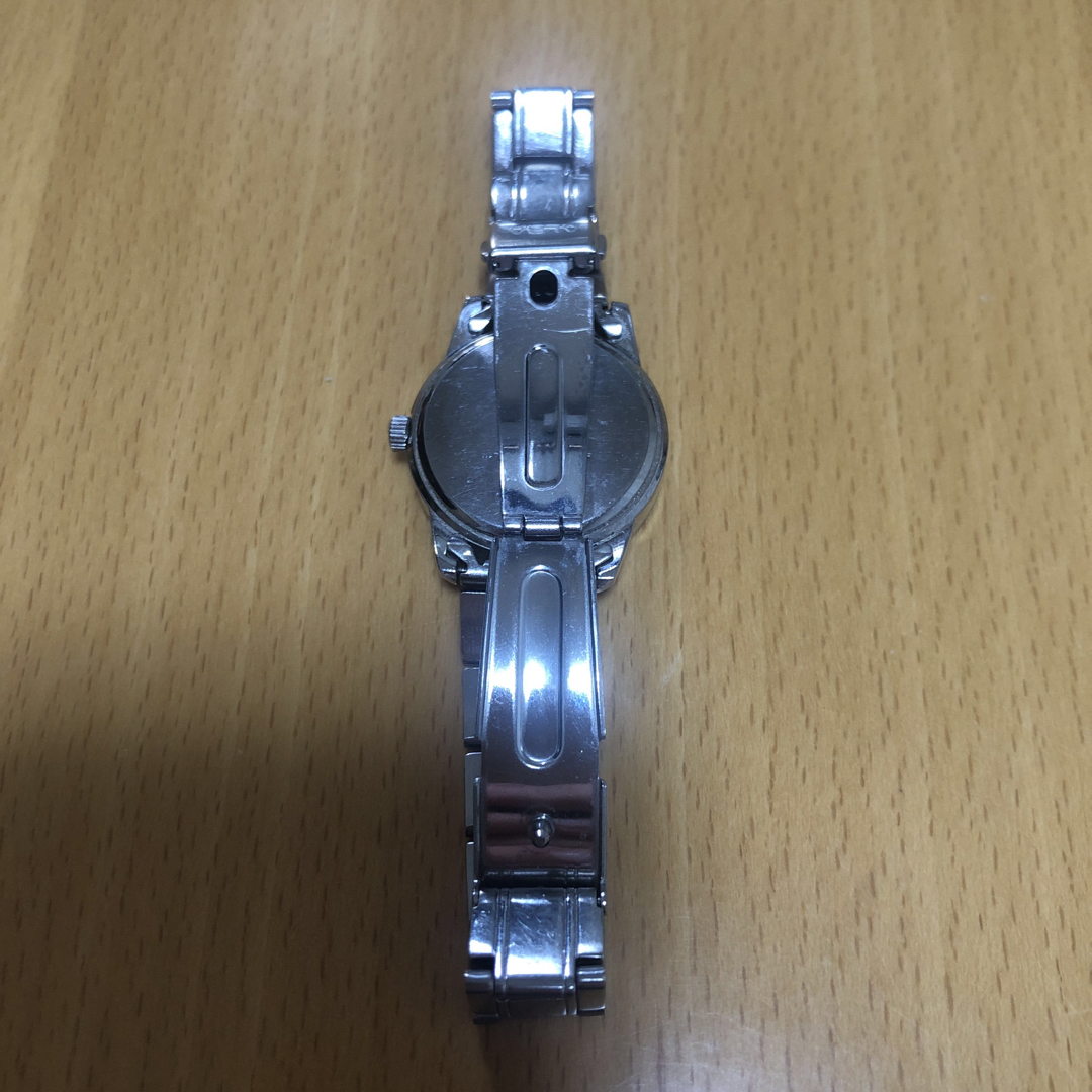 ALBA(アルバ)のALBA  SOLAR  ソーラー  腕時計  V182-0AL0 レディースのファッション小物(腕時計)の商品写真