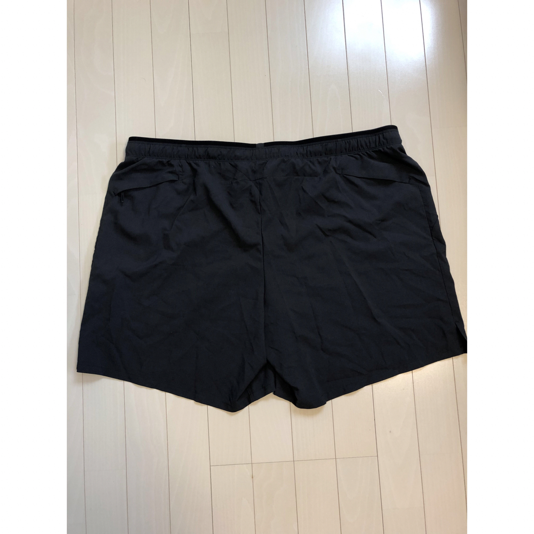 ARC'TERYX - 【大きいサイズ】ARC'TERYX Norvan Short 7inchの通販 by