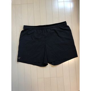 アークテリクス(ARC'TERYX)の【大きいサイズ】ARC’TERYX   Norvan Short 7inch(ショートパンツ)