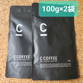 C COFFEE チャコールコーヒーダイエット(ダイエット食品)