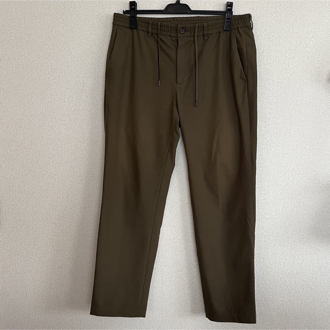 EDIFICE(エディフィス)のEDIFICE ストレートパンツ XL メンズのパンツ(スラックス)の商品写真