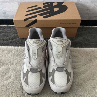 New Balance - ☆希少サイズ25cm☆人気☆正規オンライン完売品 ...