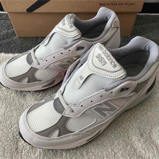 New Balance - 希少サイズ25cm 人気 正規オンライン完売品 ...