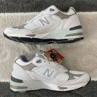 New Balance - 希少サイズ25cm 人気 正規オンライン完売品 ...