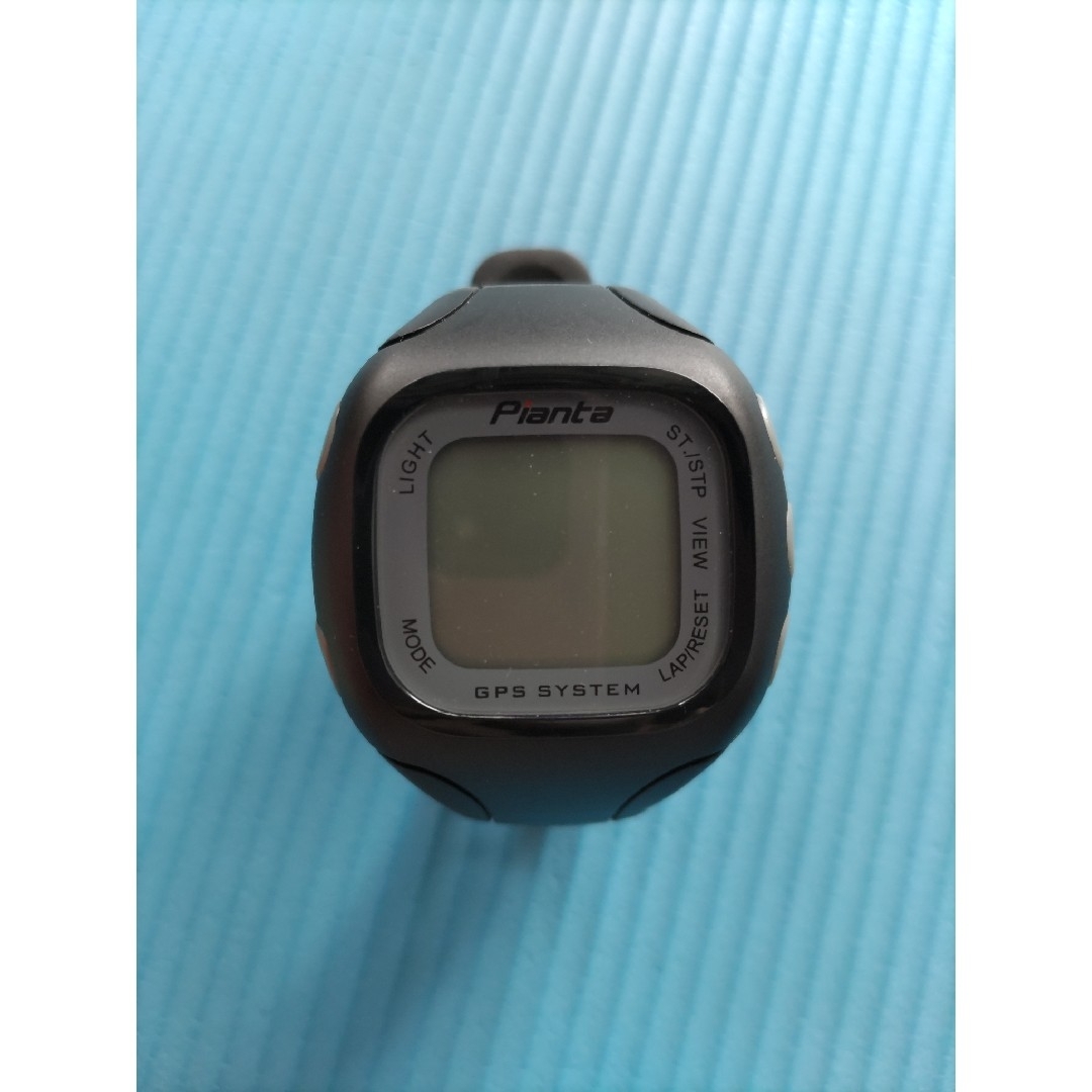 Pianta　GPS PACER スポーツ/アウトドアのランニング(その他)の商品写真