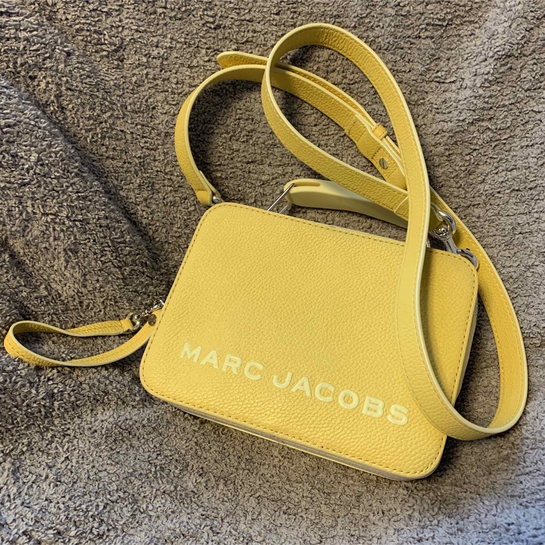 Sale!! MARC JACOBS マークジェイコブス ショルダーバッグレディース