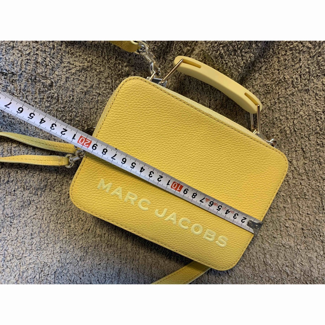 Sale!! MARC JACOBS マークジェイコブス ショルダーバッグ