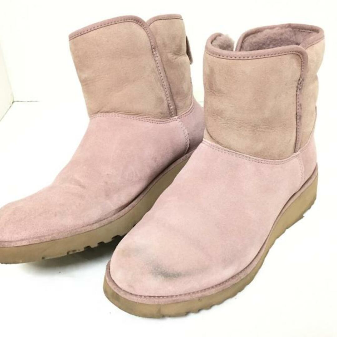 お値下げ★UGG 18.5センチブーツ