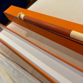 エルメス(Hermes)のエルメス　パリスペシャルオーダー品　長鞭　110センチ(その他)