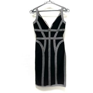 Herve Leger エルベレジェ ワンピース サイズS