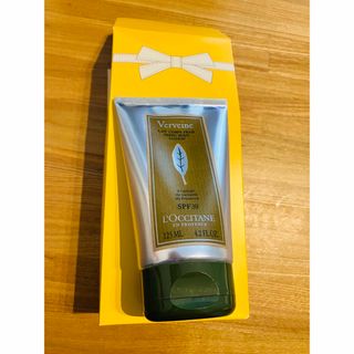 ロクシタン(L'OCCITANE)のロクシタン　L'OCCITANE Verveine ボディローション(ボディローション/ミルク)