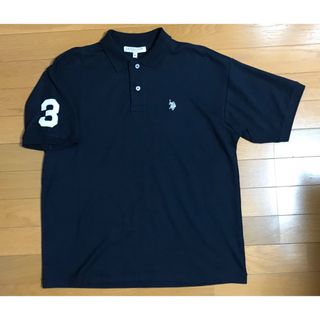 ユーエスポロアッスン(U.S. POLO ASSN.)のUS POLO ASSN ポロシャツ(ポロシャツ)