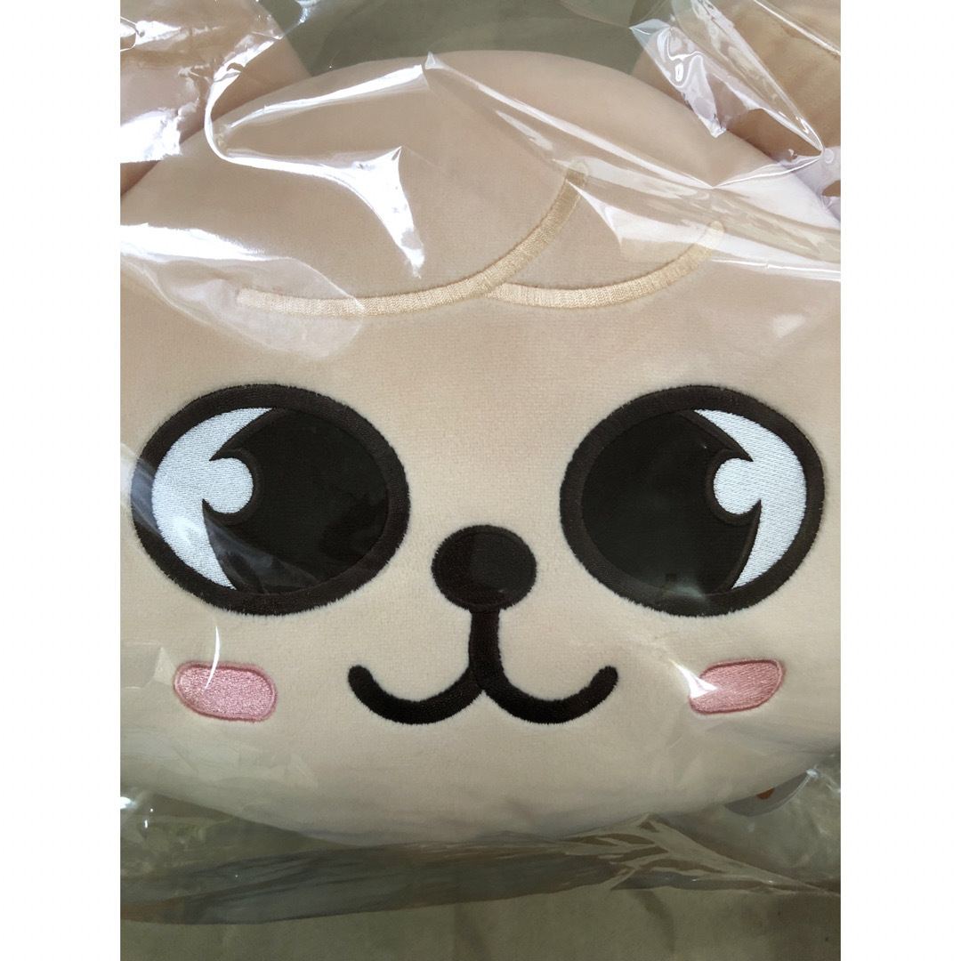 skzoo 10cm plush  puppym  スンミン パピー厶 スキズ