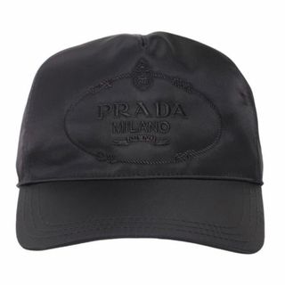 プラダ キャップ(メンズ)の通販 100点以上 | PRADAのメンズを買うなら