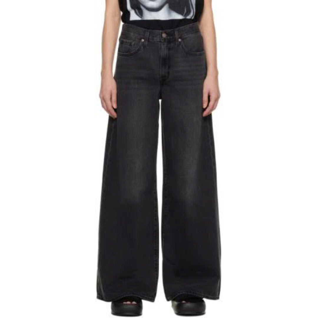 Levis flood Buggy Denim - デニム/ジーンズ