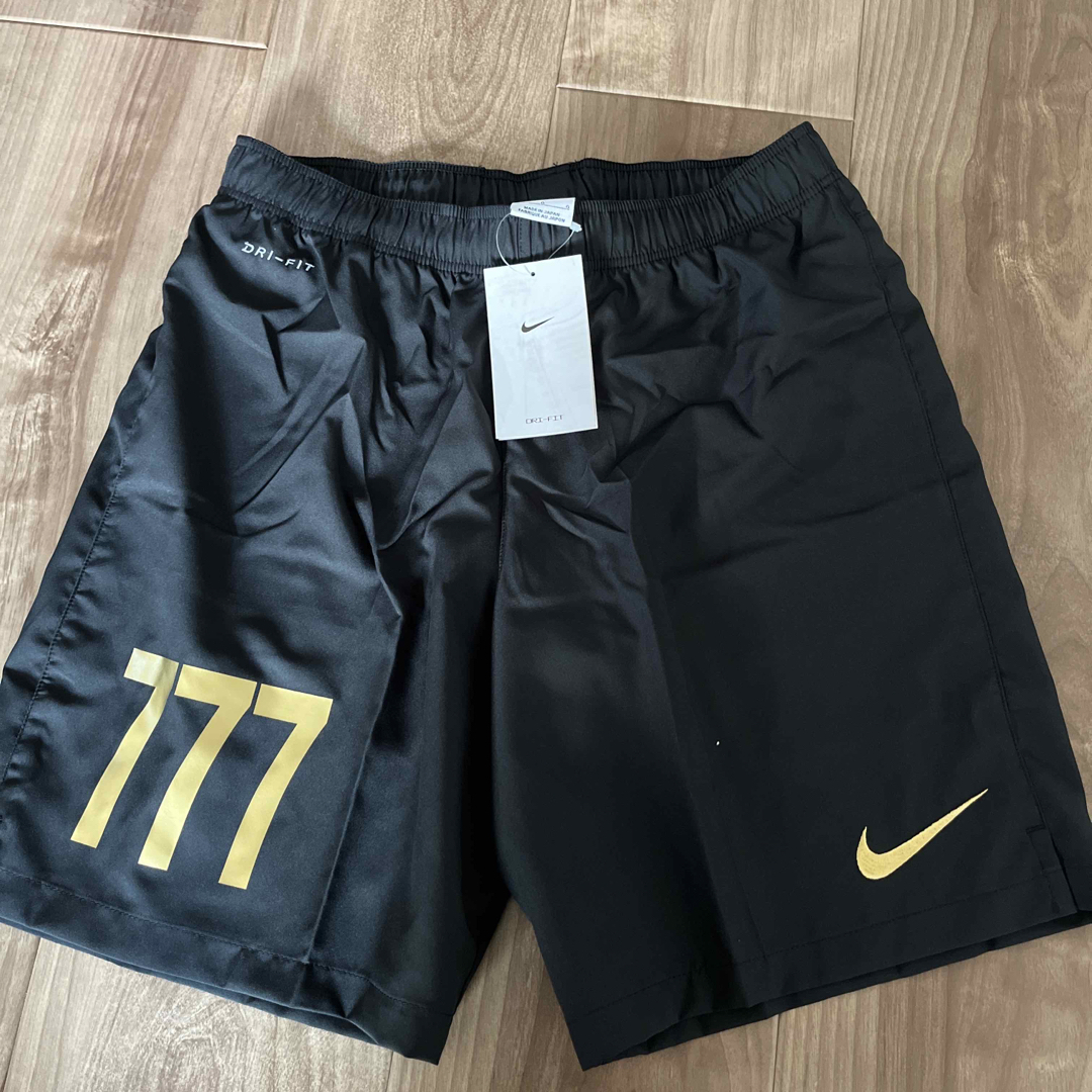 NIKE(ナイキ)のサッカーウェアNIKEセット スポーツ/アウトドアのサッカー/フットサル(ウェア)の商品写真