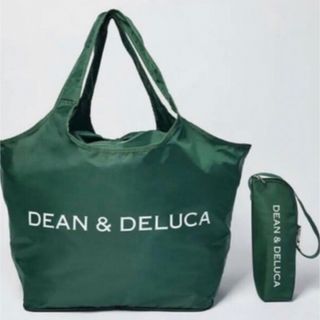 ディーンアンドデルーカ(DEAN & DELUCA)のグロウ　8月号付録①(ファッション)