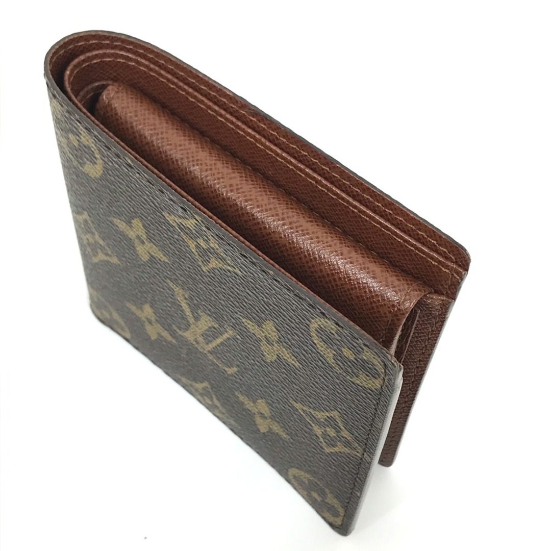 LOUIS VUITTON - ルイヴィトン LOUIS VUITTON ポルトフォイユ・マルコ