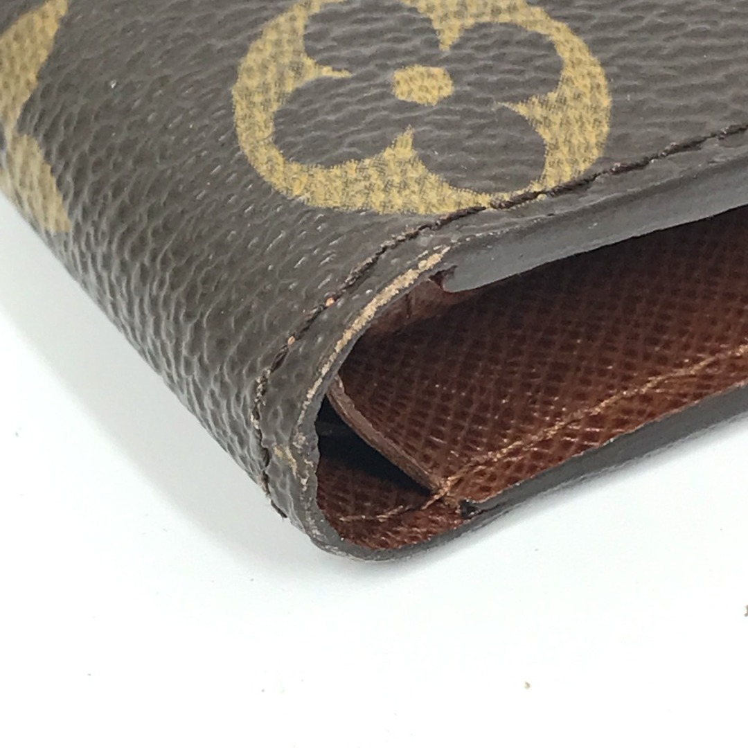 LOUIS VUITTON - ルイヴィトン LOUIS VUITTON ポルトフォイユ・マルコ