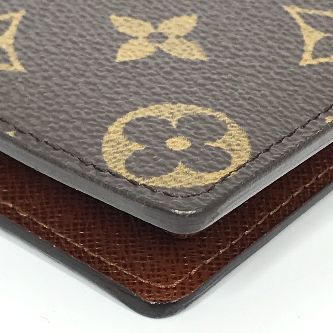 LOUIS VUITTON - ルイヴィトン LOUIS VUITTON ポルトフォイユ・マルコ