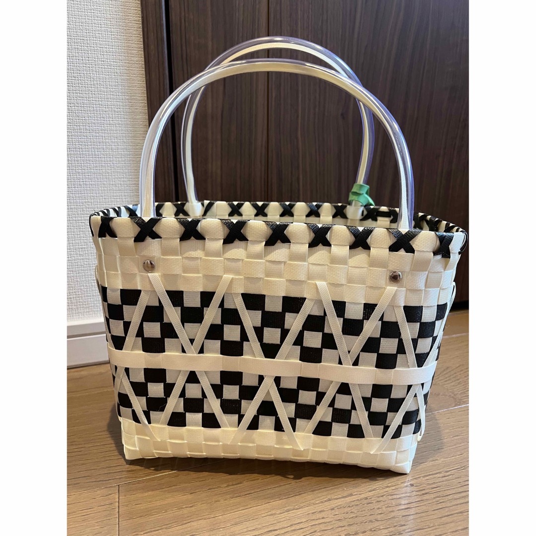 Marni - MARNI MARKET カゴバッグ スクランブルバッグの通販 by ...