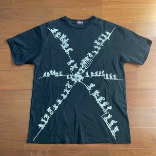 ローター(ROTAR)のROTAR Tシャツ(Tシャツ/カットソー(半袖/袖なし))