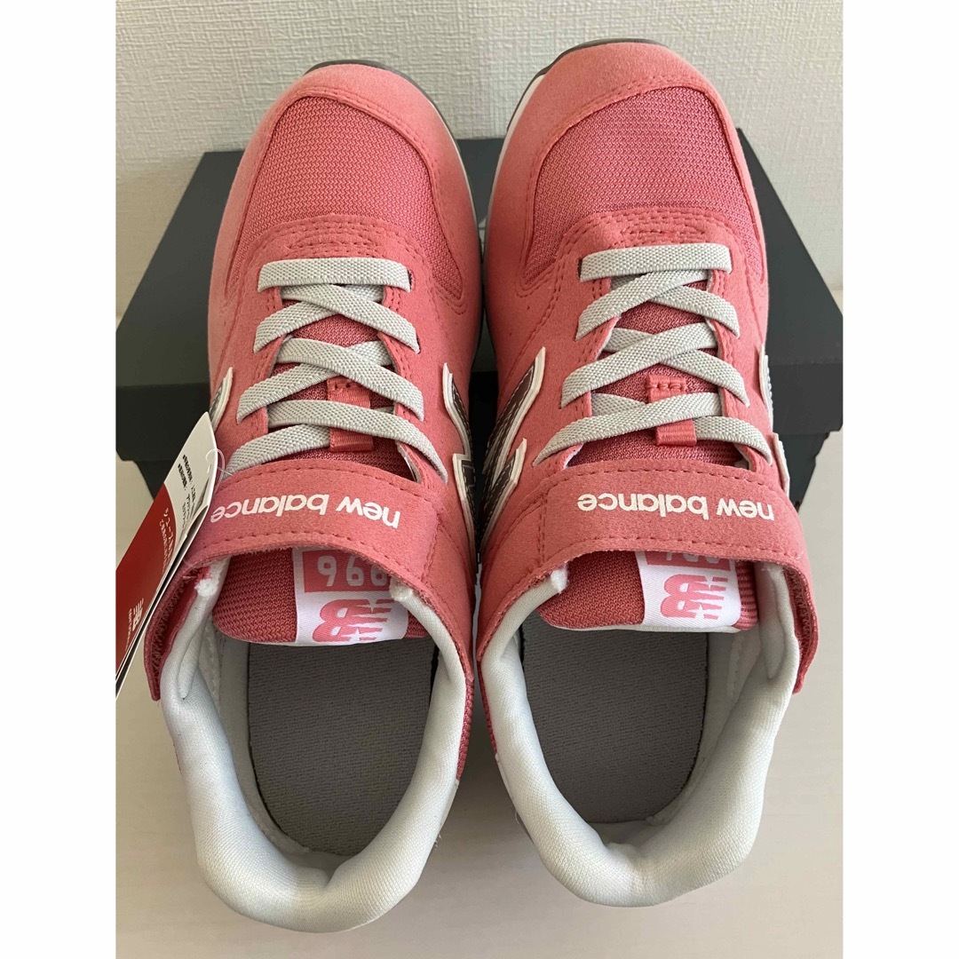 New Balance - 新品 タグ付 ニューバランス スニーカー キッズ ...