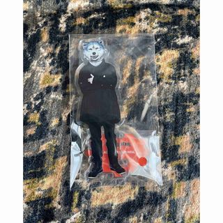 マンウィズアミッション(MAN WITH A MISSION) アクリルの通販 98点