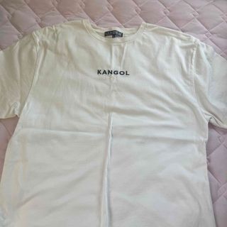 カンゴール(KANGOL)のカンゴールメンズTシャツ(Tシャツ/カットソー(半袖/袖なし))