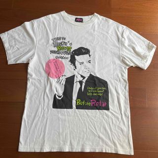 ROTAR Ｔシャツ(Tシャツ/カットソー(半袖/袖なし))