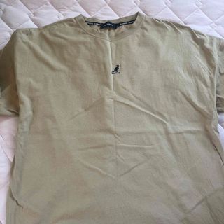 カンゴール(KANGOL)のカンゴールメンズTシャツ(Tシャツ/カットソー(半袖/袖なし))